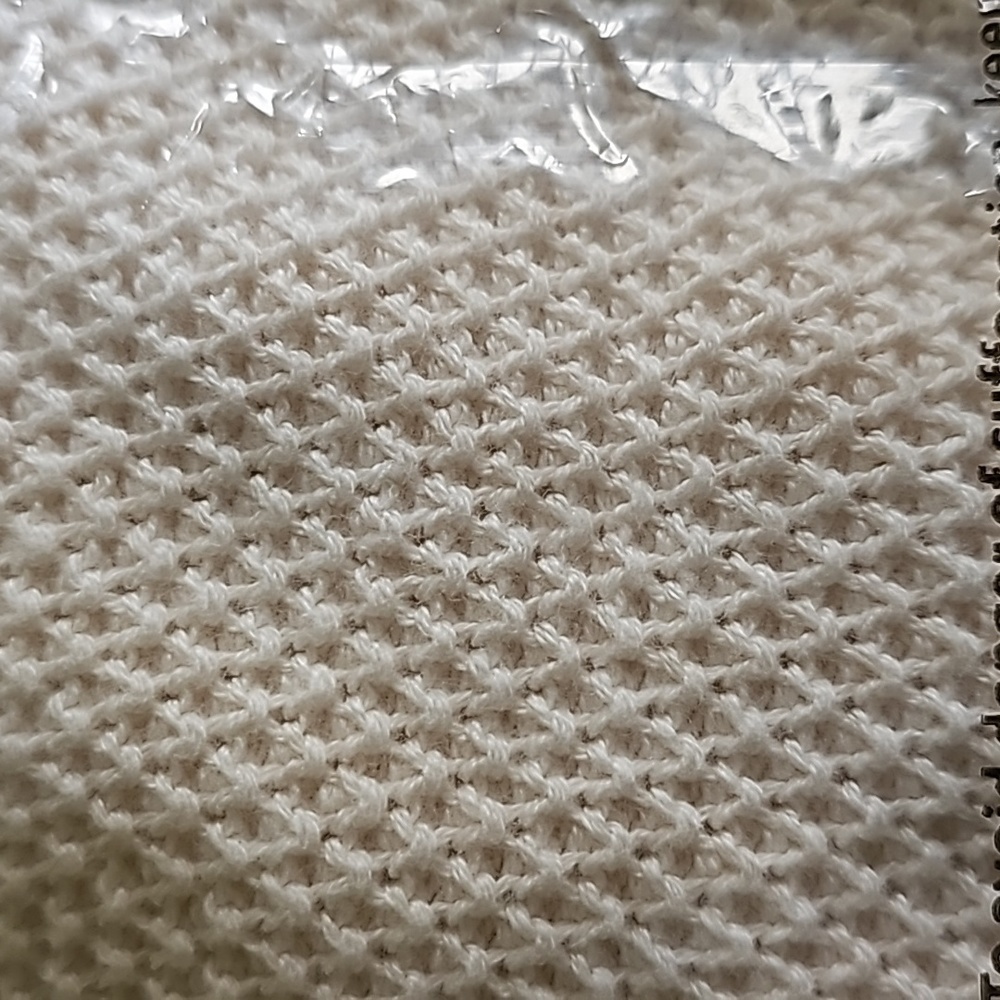 Marine layer Finley Sweater Tank White - Picture 7 of 7
